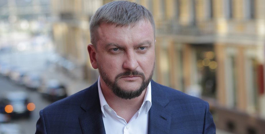 Павел Петренко / Фото: Александр Чекменев / Фокус