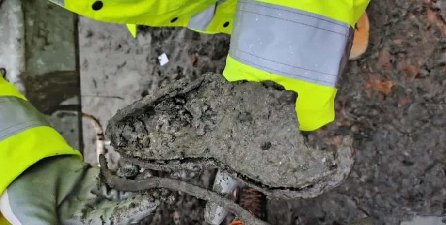 Вчені знайшли цінні артефакти