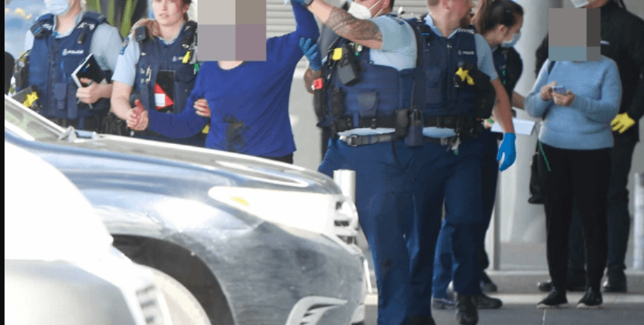 окленд, новая зеландия, игил