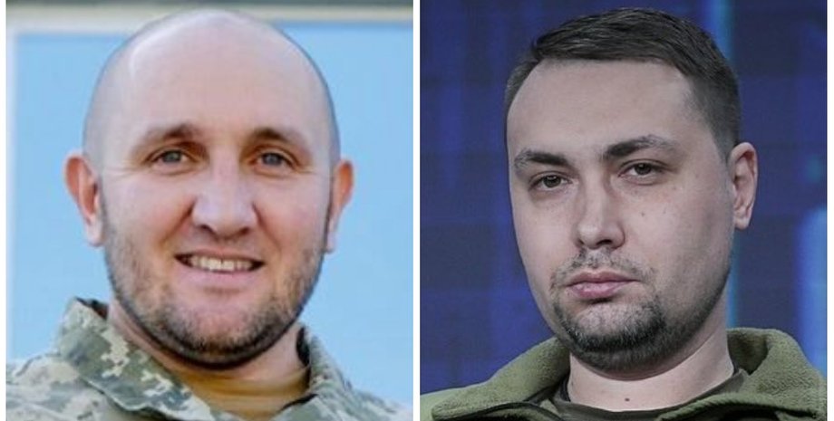 Буданов и Торкотюк