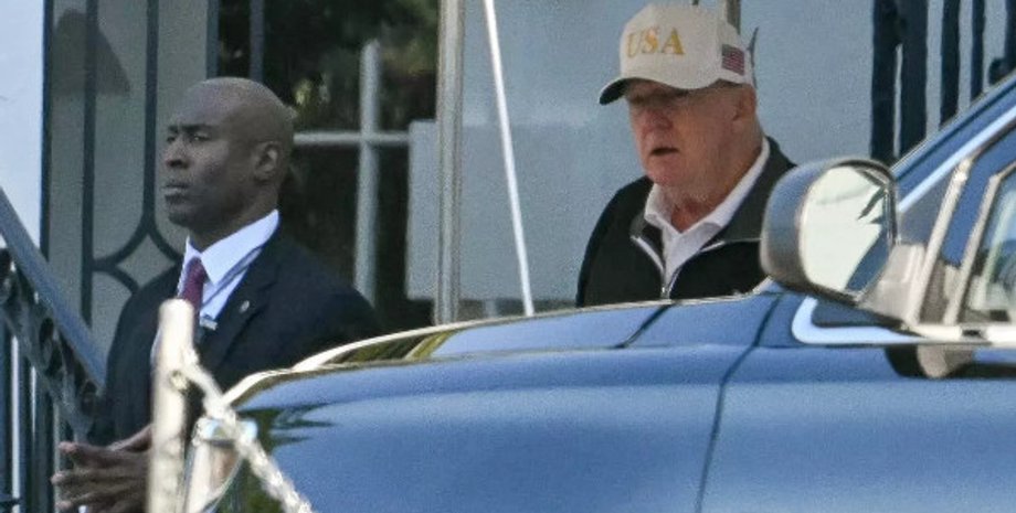 Пользователи предположили, что видео президента США может быть создано ИИ