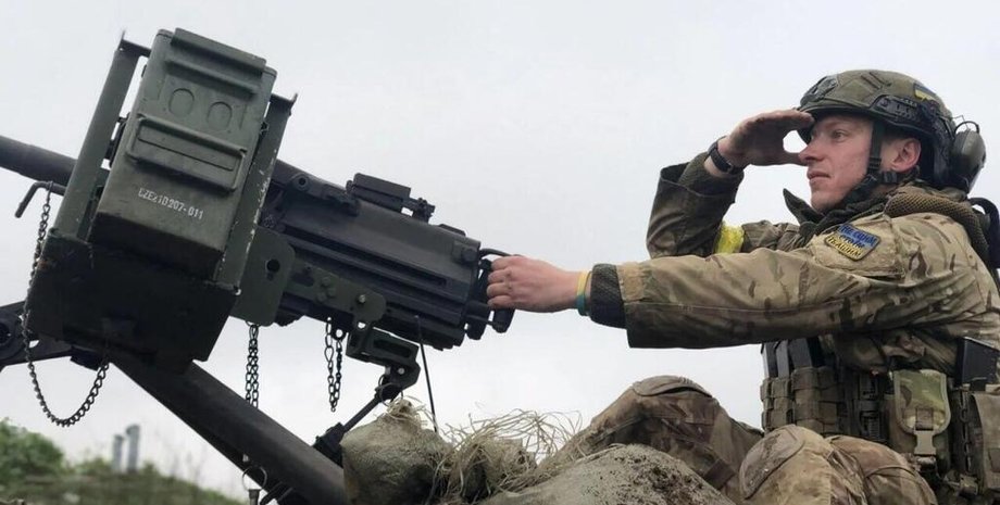 Леонід "Мессі" Краснов