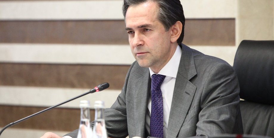 Глава Минэкономики Алексей Любченко подал в отставку