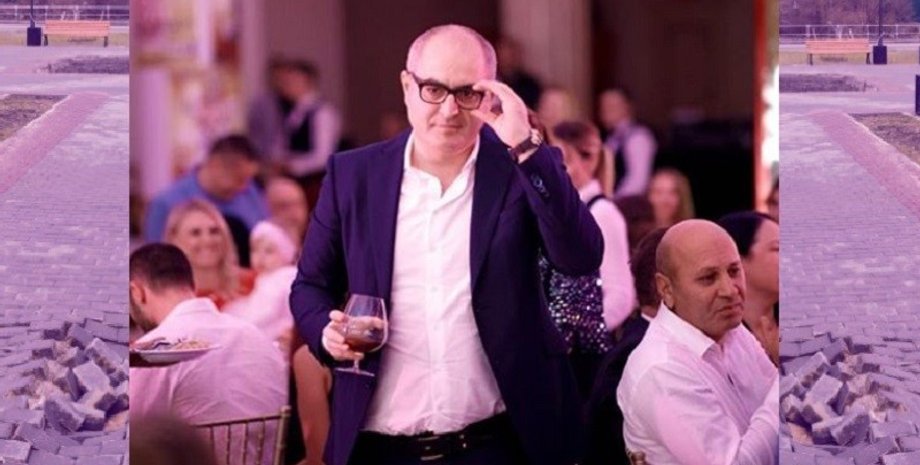 Араик Амирханян