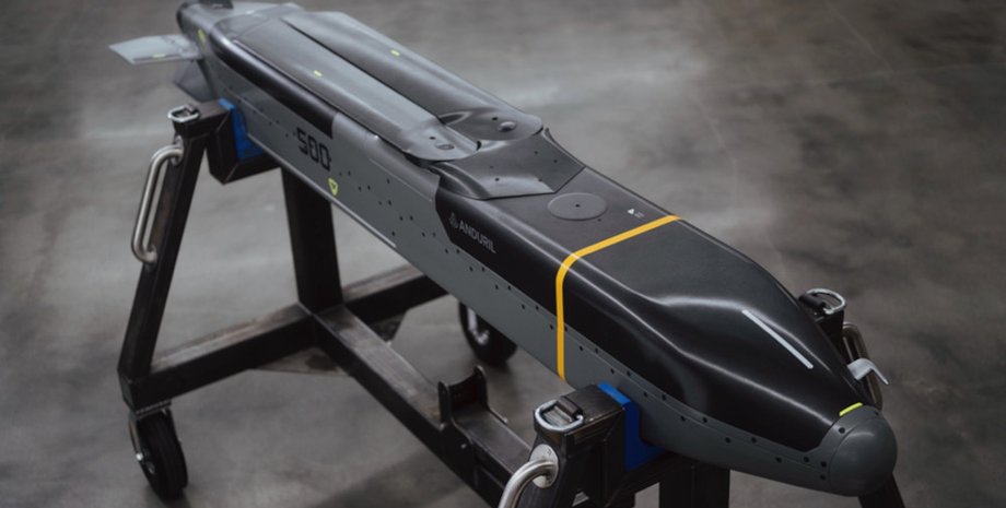 Ракеты Barracuda-250