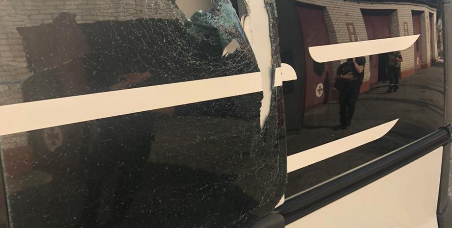 Подрыв Каховской ГЭС, обстрел, Херсон, война в Украине