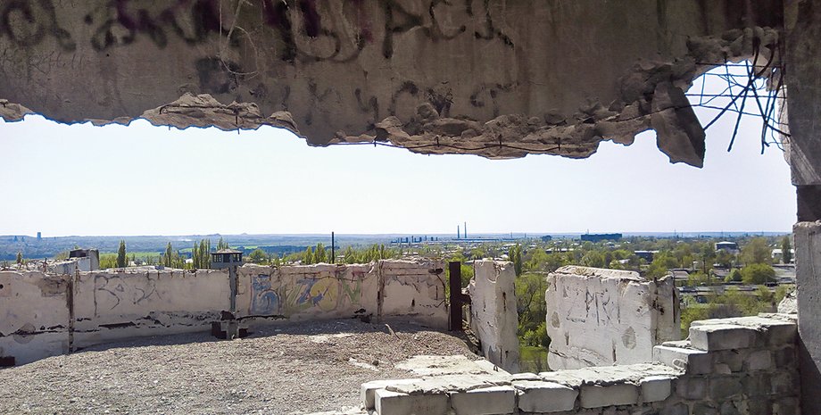 Фото: Анна Кравцова