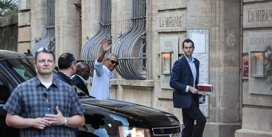 Фото: Midi Libre