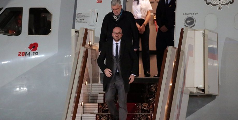 Фото: РИА Новости / Виталий Белоусов