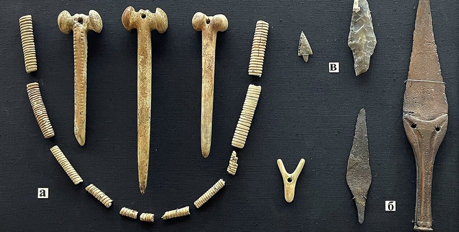 население, ДНК, ямная культура, цивилизация, археологи, археология