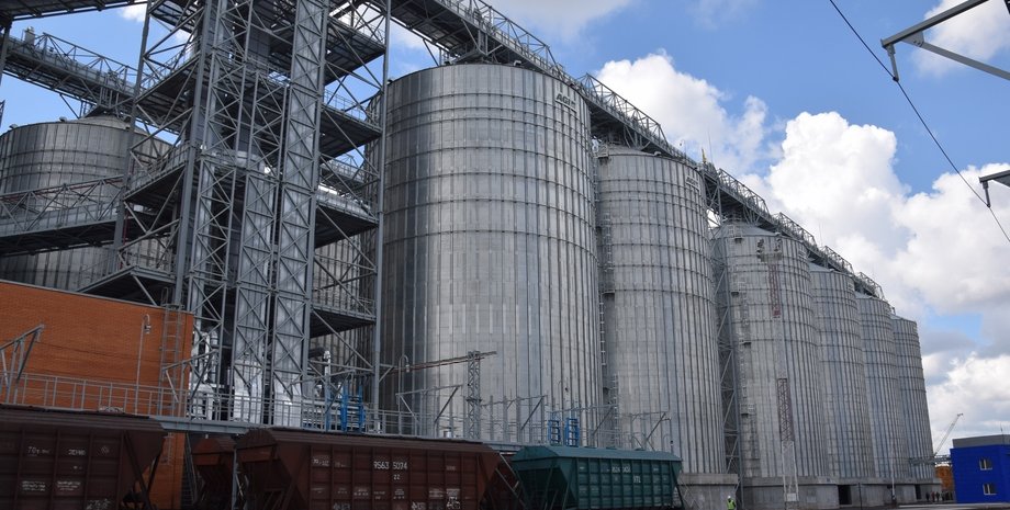 порт в ниеолаеве, терминал николаев, николаев