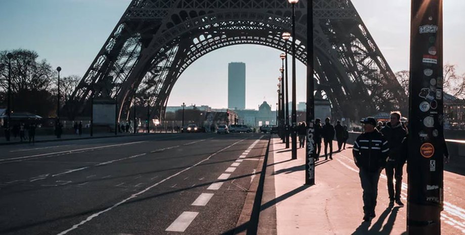 Франция, Россия, отмена ограничений