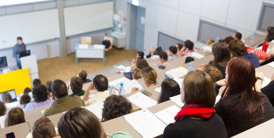 студенты, обучение