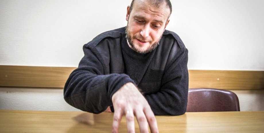 Дмитрий Ярош / Фото: pravda.com.ua