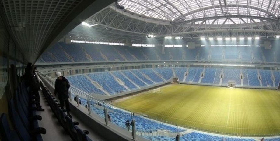 Фото: Мойка78