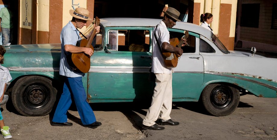 Фото: Getty Images