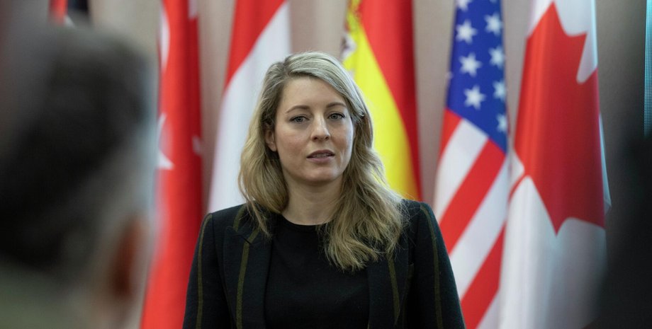 Украина и Канада вышли на финишную прямую по гарантиям безопасности