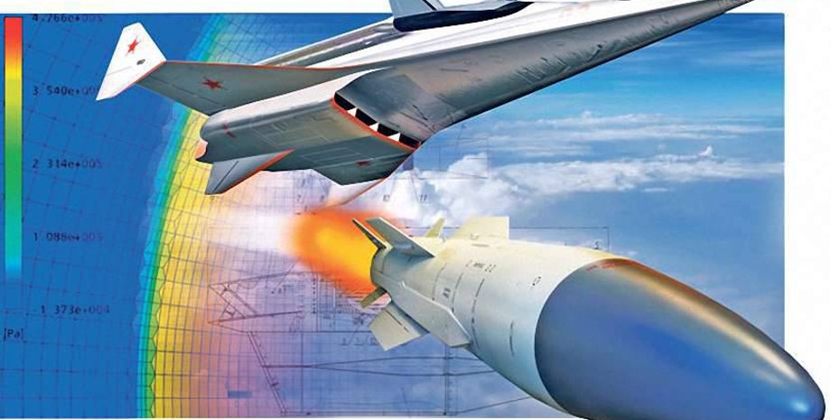 Коллаж: Военное обозрение