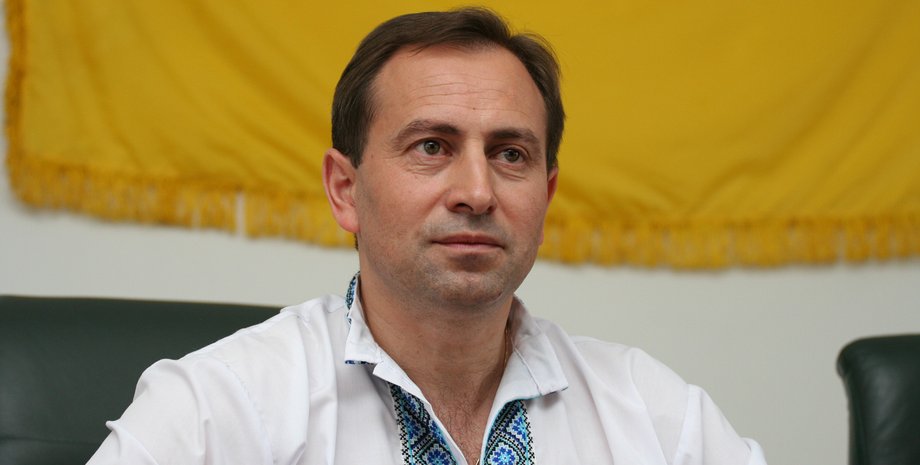 Николай Томенко / Фото: tomenko.ua