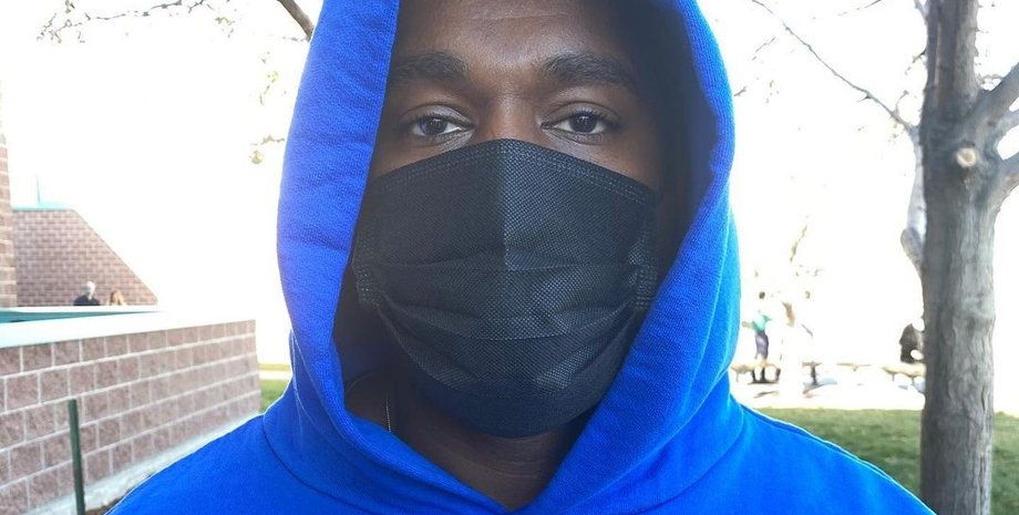 Канье Уэст, рэпер