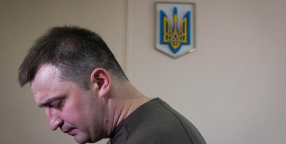 Константин Кулик/Фото: Слово и Дело