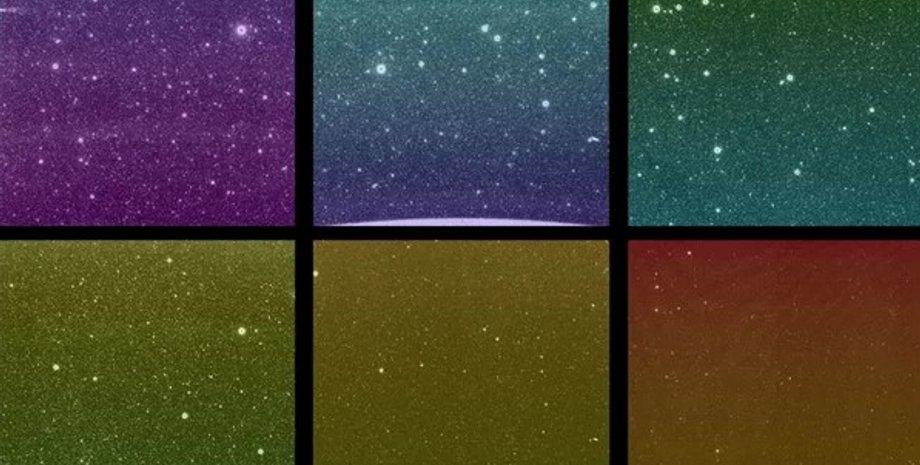 космічний телескоп SPHEREx