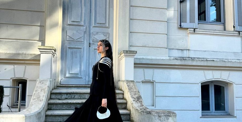 Jerry Heil на Каннському кінофестивалі 2024