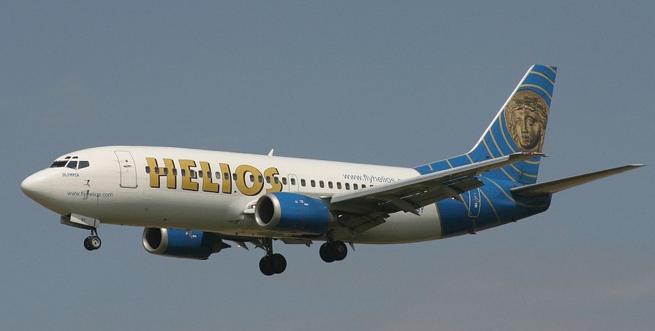 рейс 522 катастрофа Boeing 737 рейс 522 катастрофа Boeing 737