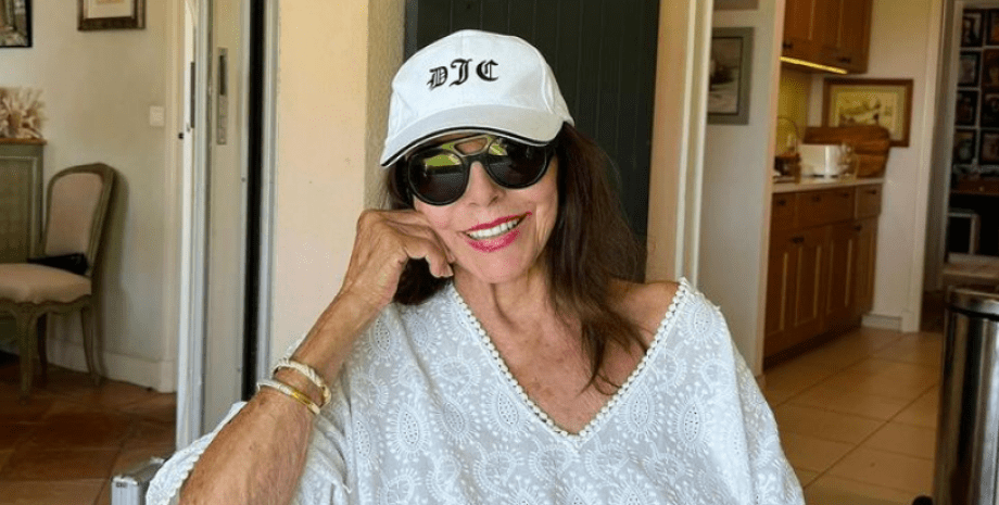 Джоан Коллинз Джоан Коллинз, Джоан Коллинз стиль, муж Джоан Коллинз, Перси Гибсон, новый 2025 год, Джоан Коллинз личная жизнь