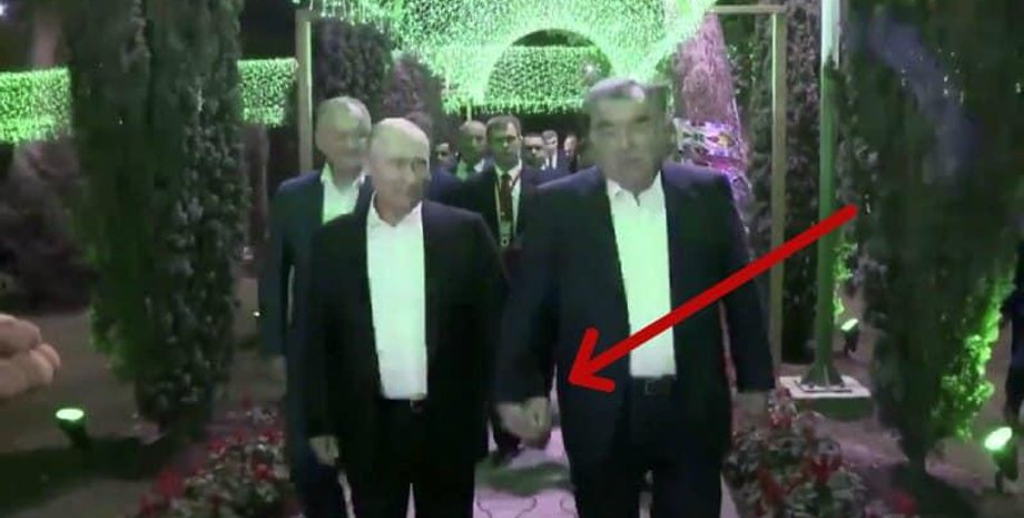 Фото: Алексей Голобуцкий в Facebook