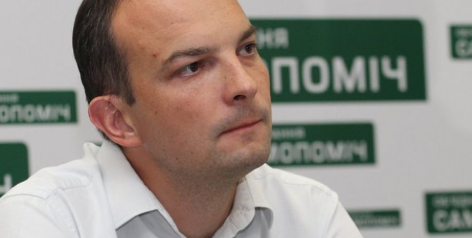 Егор Соболев / Фото: УНИАН