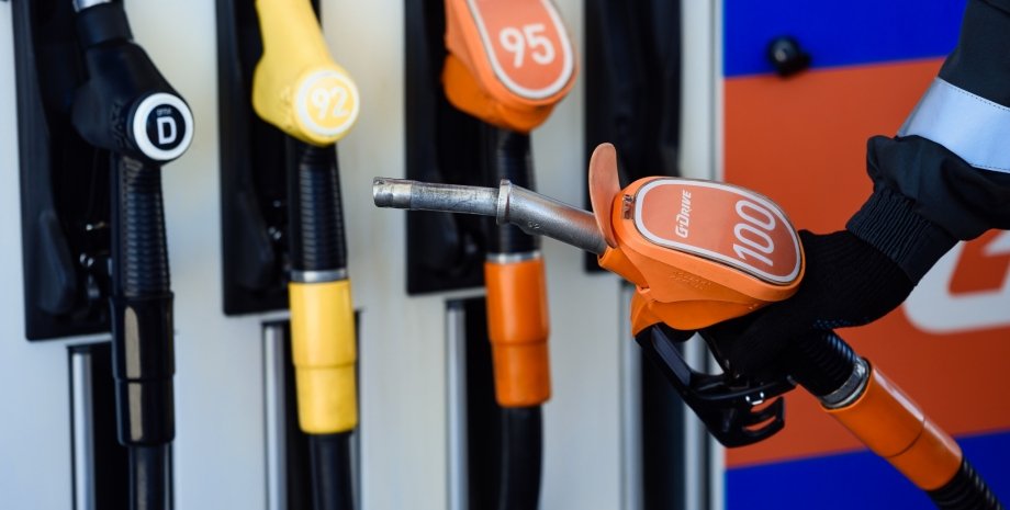 преміальне паливо, преміальний бензин, ціни на бензин, ціни на азс, дефіцит палива в Україні