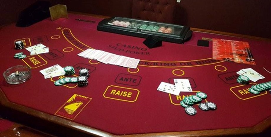 Фото: Нацполиция