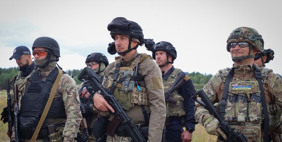 полиция, война, боевое слаживание,