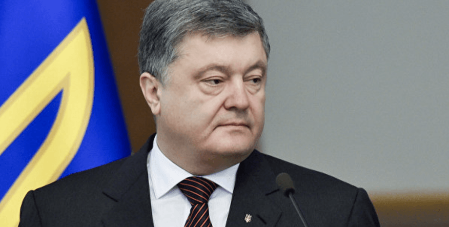 Петр Порошенко / Фото: УНИАН