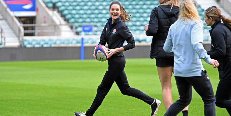 Кейт Миддлтон