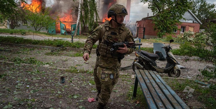 война в украине, война с россией, генштаб ВСУ, новости харькова. новости харьковщины, волчанск, ВСУ