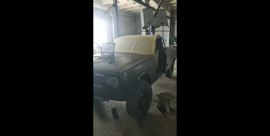 машини для всіх