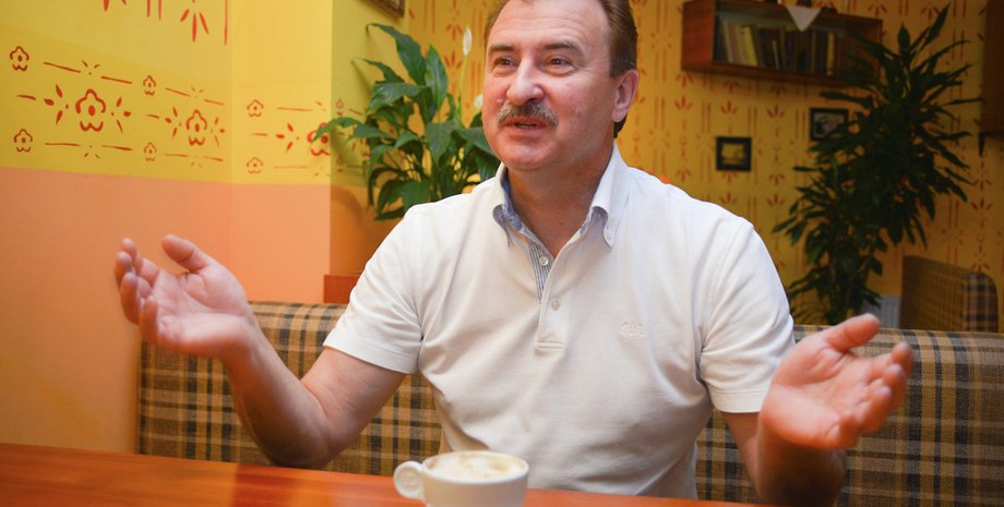 Александр Попов / Фото: РИА Новости