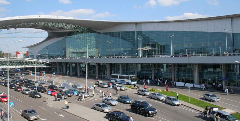 Аэропорт Шереметьево / Фото: voschod.ru