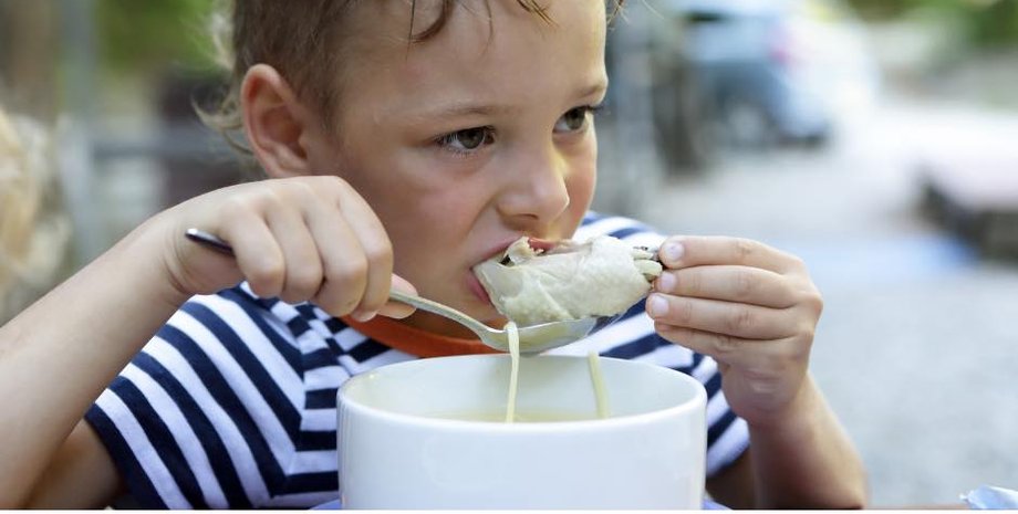 Фото: Facebook/Ульяна Супрун