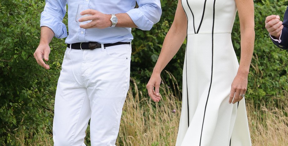 Кейт Миддлтон и принц Уильям, Кейт Миддлтон дети, Кейт Миддлтон новости, Кейт Миддлтон фото, принц Джордж