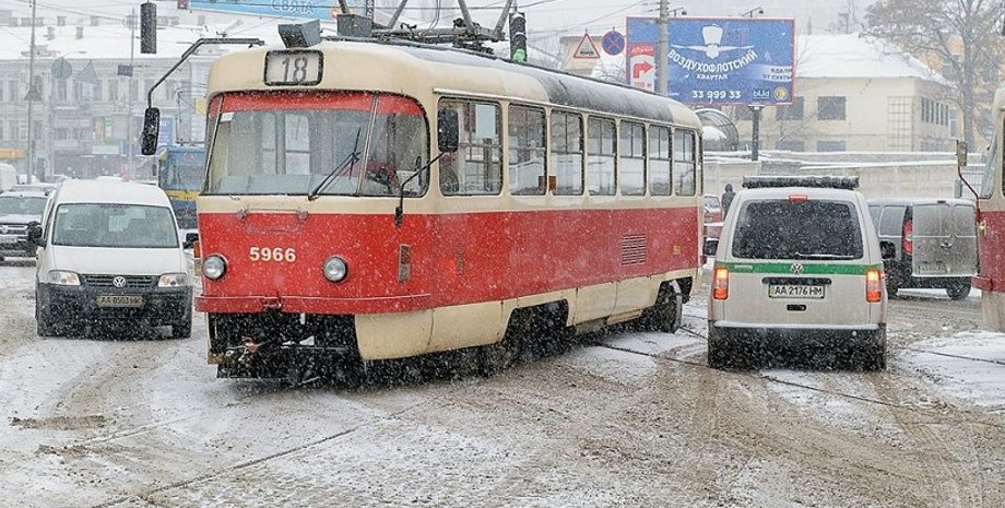 Фото: Андрей Педченко, Сегодня
