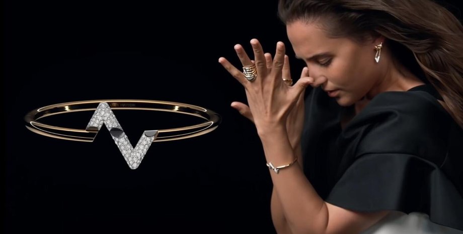 Louis Vuitton, Volt, Сергій Бачин, Анна Бачина, затримання