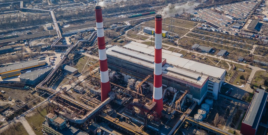 Київські ТЕЦ майже не генерують електроенергію після атак ворога відключення світла, графіки відключення світла, Київ, коли відновлять світло в києві, графіки відключень світла Київ