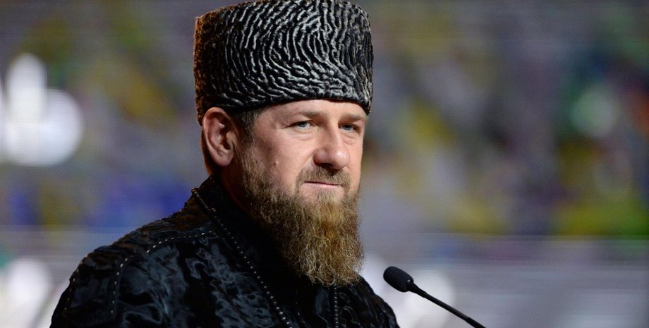 Рамзан Кадиров