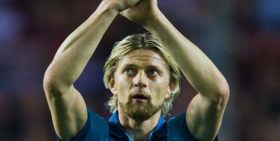 Анатолий Тимощук / Фото: Wikipedia