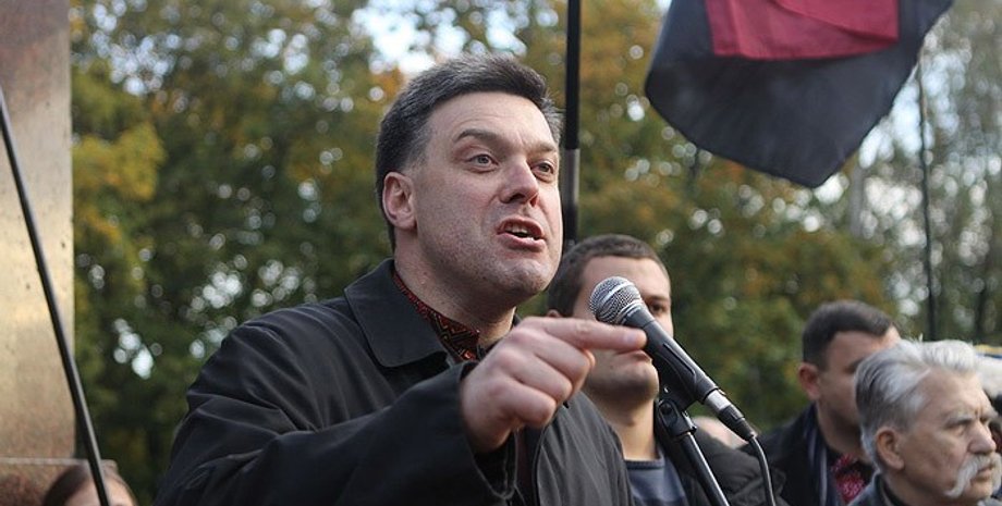 Дмитрий Весна