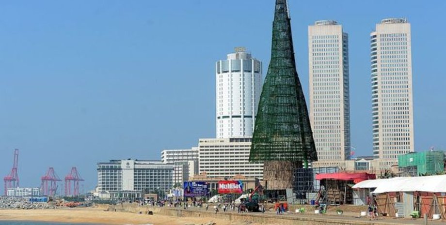 Фото: Getty Images