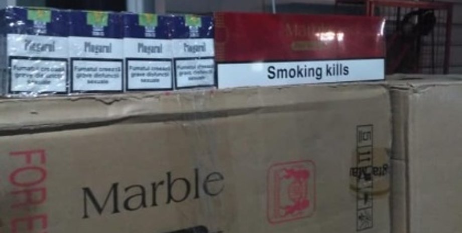 Фото: facebook.com/ODcustomsUA